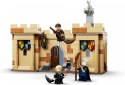 Klocki Harry Potter 76395 Pierwsza lekcja latania Klocki Harry Potter 76395 Pierwsza lekcja latania