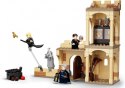 Klocki Harry Potter 76395 Pierwsza lekcja latania Klocki Harry Potter 76395 Pierwsza lekcja latania