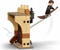 Klocki Harry Potter 76395 Pierwsza lekcja latania Klocki Harry Potter 76395 Pierwsza lekcja latania