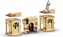 Klocki Harry Potter 76395 Pierwsza lekcja latania Klocki Harry Potter 76395 Pierwsza lekcja latania