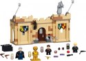 Klocki Harry Potter 76395 Pierwsza lekcja latania Klocki Harry Potter 76395 Pierwsza lekcja latania