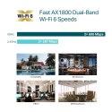 Punkt dostępu EAP610 AX1800 Punkt dostępu EAP610 AX1800