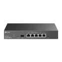 Router ER7206 Gigabit Multi-WAN VPN Router ER7206 Gigabit Multi-WAN VPN