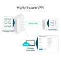 Router ER7206 Gigabit Multi-WAN VPN Router ER7206 Gigabit Multi-WAN VPN