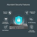 Router ER7206 Gigabit Multi-WAN VPN Router ER7206 Gigabit Multi-WAN VPN