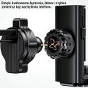 Uchwyt do kratki wentylacyjnej Gravity ZJ058ZJ01 Uchwyt do kratki wentylacyjnej Gravity ZJ058ZJ01