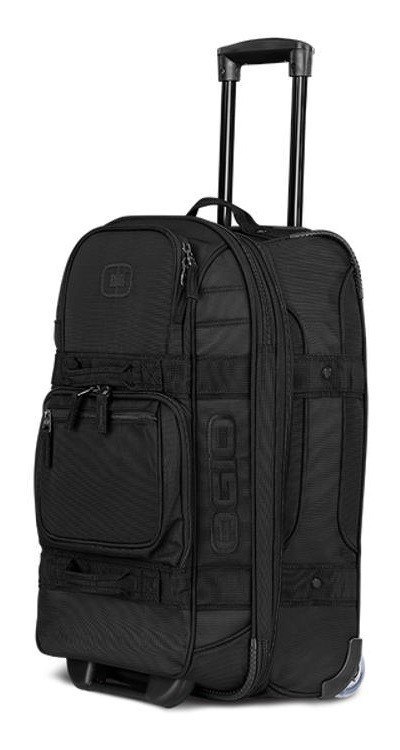 Torba podróżna LAYOVER STEALTH Torba podróżna LAYOVER STEALTH