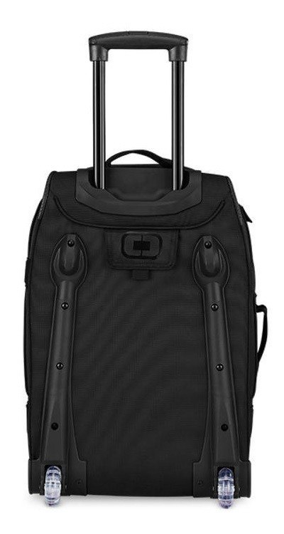 Torba podróżna LAYOVER STEALTH Torba podróżna LAYOVER STEALTH