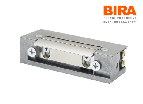 Elektrozaczep HARTTE S12U seria S 12V AC/DC standardowy Elektrozaczep HARTTE S12U seria S 12V AC/DC standardowy