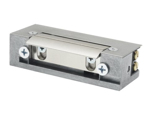 Elektrozaczep HARTTE S12U seria S 12V AC/DC standardowy Elektrozaczep HARTTE S12U seria S 12V AC/DC standardowy
