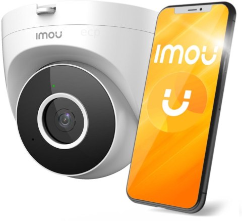 Kamera IP Imou turret 2MP IPC-T22EAP Kamera IP Imou turret 2MP IPC-T22EAP