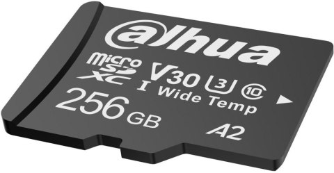 Karta pamięci microSD DAHUA TF-W100-256GB Karta pamięci microSD DAHUA TF-W100-256GB