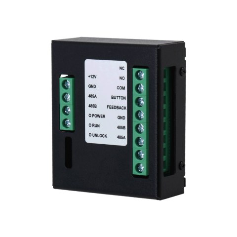 Kontroler 1-przejścia DAHUA DEE1010B-S2 Kontroler 1-przejścia DAHUA DEE1010B-S2