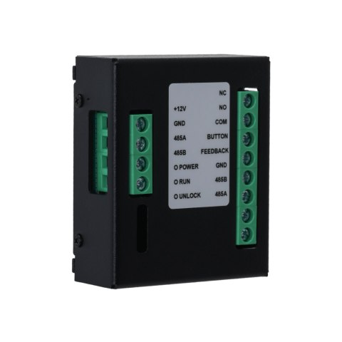 Kontroler 1-przejścia DAHUA DEE1010B-S2 Kontroler 1-przejścia DAHUA DEE1010B-S2
