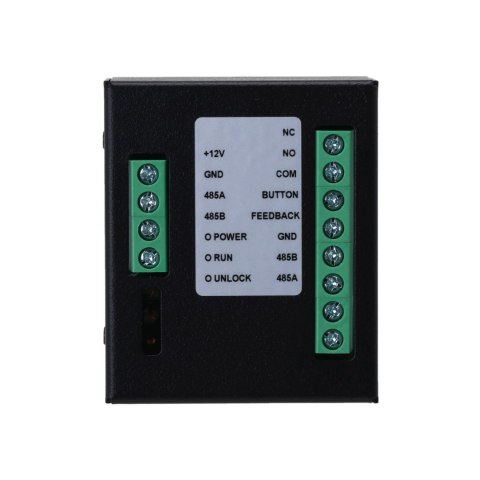 Kontroler 1-przejścia DAHUA DEE1010B-S2 Kontroler 1-przejścia DAHUA DEE1010B-S2