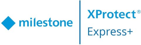 Licencja Milestone XProtect Express+ Device License (DL) XPEXPLUSDL Licencja Milestone XProtect Express+ Device License (DL) XPEXPLUSDL