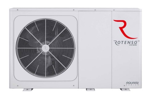 Pompa ciepła Rotenso Aquami Monoblock AQM160X3 (jednostka zewnętrzna) Pompa ciepła Rotenso Aquami Monoblock AQM160X3 (jednostka zewnętrzna)