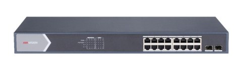 SWITCH POE HIKVISION DS-3E1518P-SI SWITCH POE HIKVISION DS-3E1518P-SI