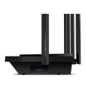 Router Archer AX72 AX5400 4LAN 1WAN 1US Router Archer AX72 AX5400 4LAN 1WAN 1US