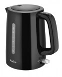 Czajnik KF1014 1.7l czarny Czajnik KF1014 1.7l czarny