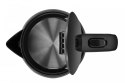 Czajnik KF1014 1.7l czarny Czajnik KF1014 1.7l czarny