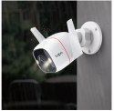 Kamera Wi-Fi do monitoringu zewnętrznego Tapo C320WS Security Wi-Fi Came Kamera Wi-Fi do monitoringu zewnętrznego Tapo C320WS Security Wi-Fi Came
