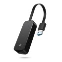 Karta sieciowa UE306 USB 3.0 to Gigabit Ethernet Network Karta sieciowa UE306 USB 3.0 to Gigabit Ethernet Network