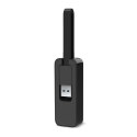 Karta sieciowa UE306 USB 3.0 to Gigabit Ethernet Network Karta sieciowa UE306 USB 3.0 to Gigabit Ethernet Network