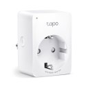 Mini Smart Socket WiFi Tapo P110 z kontrolą zużycia energii Mini Smart Socket WiFi Tapo P110 z kontrolą zużycia energii