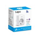 Mini Smart Socket WiFi Tapo P110 z kontrolą zużycia energii Mini Smart Socket WiFi Tapo P110 z kontrolą zużycia energii
