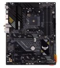 Płyta główna TUF GAMING B550-PLUS WI FI II AM4 4DDR4 HDMI/DP M.2 ATX Płyta główna TUF GAMING B550-PLUS WI FI II AM4 4DDR4 HDMI/DP M.2 ATX