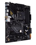 Płyta główna TUF GAMING B550-PLUS WI FI II AM4 4DDR4 HDMI/DP M.2 ATX Płyta główna TUF GAMING B550-PLUS WI FI II AM4 4DDR4 HDMI/DP M.2 ATX