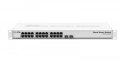 Przełącznik 24x1GbE 2xSFP+ CSS326-24G-2S+RM Przełącznik 24x1GbE 2xSFP+ CSS326-24G-2S+RM