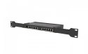 Router xDSL 10xGbE PoE RB4011iGS+RM Router xDSL 10xGbE PoE RB4011iGS+RM