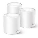 System WIFI Deco X50(3-pack) AX3000 System WIFI Deco X50(3-pack) AX3000