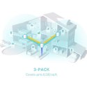 System WIFI Deco X50(3-pack) AX3000 System WIFI Deco X50(3-pack) AX3000