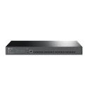 Przełącznik zarządzalny SX3016F 16xSFP+ Przełącznik zarządzalny SX3016F 16xSFP+