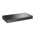Przełącznik zarządzalny SX3016F 16xSFP+ Przełącznik zarządzalny SX3016F 16xSFP+