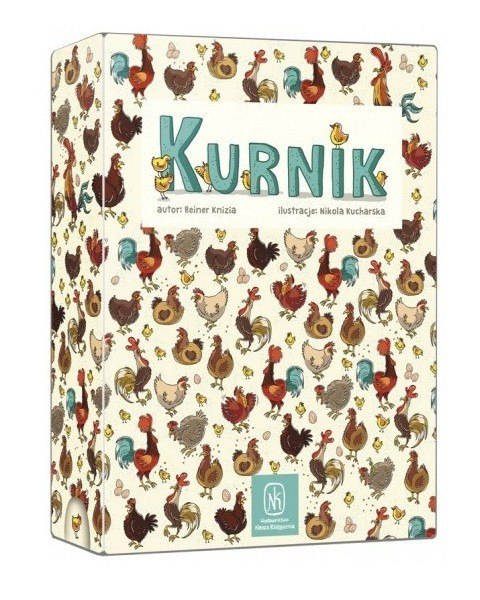 Gra Kurnik Gra Kurnik