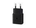 Ładowarka 15W Power Adapt bez kabla C-C w/o EP-T1510NBEGE Ładowarka 15W Power Adapt bez kabla C-C w/o EP-T1510NBEGE
