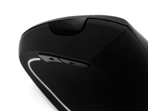 Mysz pionowa bezprzewodowa Vertic RF MT1123 optyczna Mysz pionowa bezprzewodowa Vertic RF MT1123 optyczna