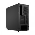 Obudowa Focus 2 Black Solid Obudowa Focus 2 Black Solid