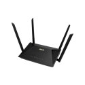 Router RT-AX1800U WiFi 6 AX1800 3LAN 1WAN 1USB Router RT-AX1800U WiFi 6 AX1800 3LAN 1WAN 1USB