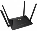 Router RT-AX1800U WiFi 6 AX1800 3LAN 1WAN 1USB Router RT-AX1800U WiFi 6 AX1800 3LAN 1WAN 1USB