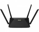 Router RT-AX1800U WiFi 6 AX1800 3LAN 1WAN 1USB Router RT-AX1800U WiFi 6 AX1800 3LAN 1WAN 1USB