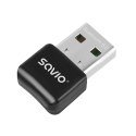 Adapter Bluetooth v.5.0, BT-050 Adapter Bluetooth v.5.0, BT-050