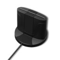 Inteligentny czytnik chipowych kart ID SCR-0632 | USB typu C Inteligentny czytnik chipowych kart ID SCR-0632 | USB typu C