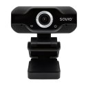 Kamera internetowa USB Full HD, CAK-01 Kamera internetowa USB Full HD, CAK-01