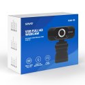 Kamera internetowa USB Full HD, CAK-01 Kamera internetowa USB Full HD, CAK-01