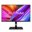Monitor 32 cale PA328QV WQHD IPS 400cd/m2 DP HDMI2.0x2 DP USBx4 sRGB100% GŁOŚNIK PIVOT Monitor 32 cale PA328QV WQHD IPS 400cd/m2 DP HDMI2.0x2 DP USBx4 sRGB100% GŁOŚNIK PIVOT